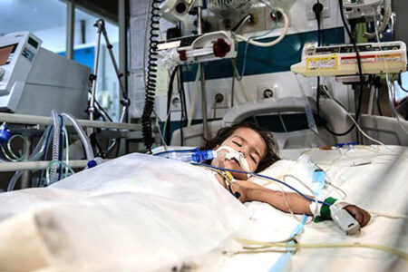 مرگ کودک چهار و نیم ساله رفسنجانی قبل از عمل جراحی لوزه/ علت در حال بررسی است