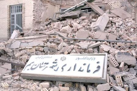 بغض مردم بم ابدی است/ بعد از زلزله به تالمات روحی مردم توجه نشده است