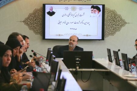 برنامه‌های کمیته فرهنگی هنری ستاد سالگرد شهادت سردار سلیمانی در کرمان اعلام شد