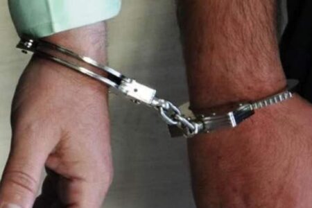 دستگیری ۷ خرده‌فروش در نرماشیر