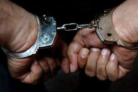 عاملان تیراندازی به ۲ شهروند کهنوجی دستگیر شدند