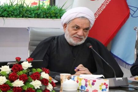۱۱ دفتر خدمات الکترونیک قضایی در کرمان راه‌اندازی می‌شود