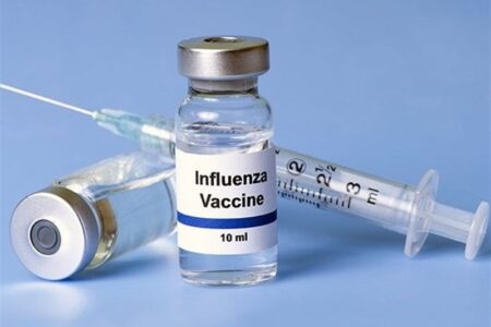 ادامه موج شیوع آنفلوانزا در کرمان/ فرصت تزریق واکسن وجود دارد