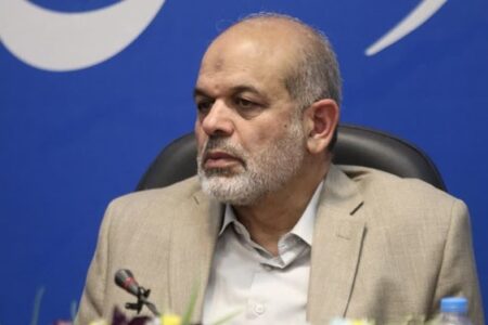 وزیر کشور و وزیر بهداشت راهی کرمان شدند