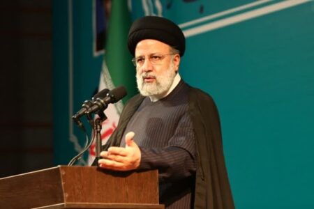 رئیس‌جمهور: مردم کرمان در آزمون‌ها، خوب درخشیدند