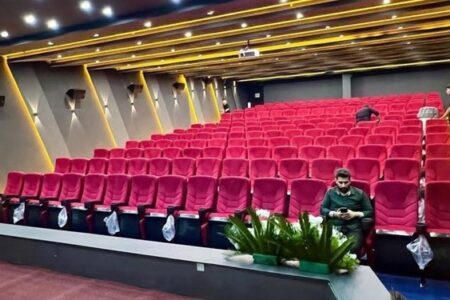 دو شهر استان کرمان صاحب سینما می‌شود
