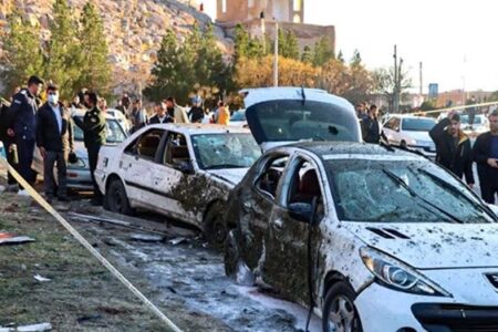 تعداد شهدای جنایت تروریستی کرمان افزایش یافت