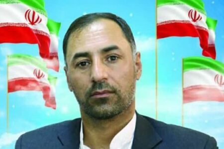 شهید جیرفتی حادثه تروریستی کرمان امروز تا بهشت بدرقه می‌شود