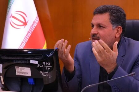 امکانات زیرساختی کرمان برای برگزاری انتخاباتی پرشور بررسی شد