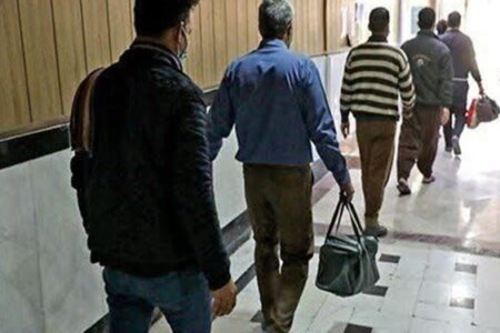 آزادی ۷۸ زندانی به حرمت "حاج قاسم"