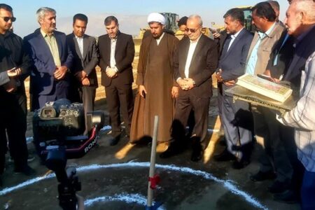 آغاز واگذاری بیش از ۳۰۰۰ قطعه زمین در استان کرمان