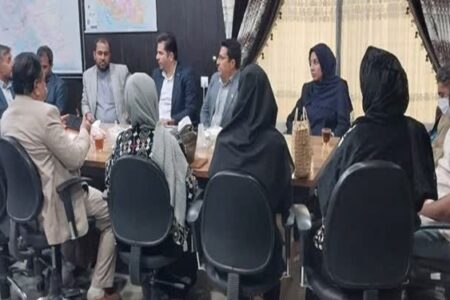 مرکز اسکان ایثارگران در کرمان راه‌اندازی می‌شود