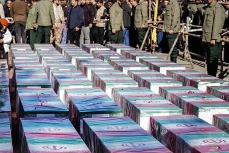 تعداد شهداء حادثه تروریستی کرمان به ۹۰ نفر رسید