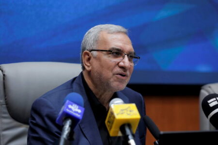 وزیر بهداشت: ۱۰ مصدوم عملیات تروریستی کرمان با علائم حیاتی پایین هستند