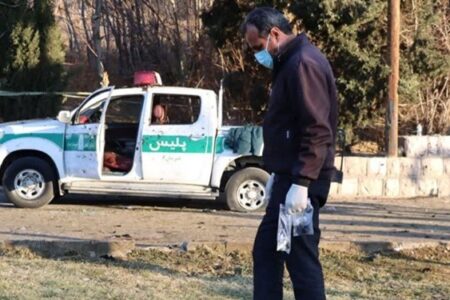 آخرین آمار مجروحان بستری دربیمارستان‌های کرمان