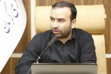 شورای شهر استعفای شهردار کرمان را پذیرفت