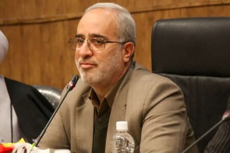 استاندار کرمان: شرکت نفت حق تعیین سهمیه سوخت را ندارد
