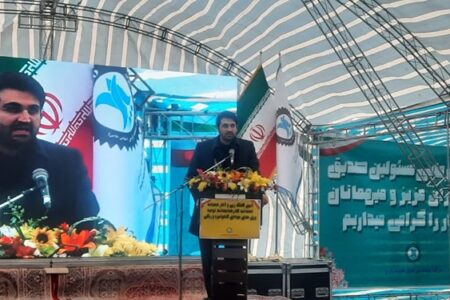 رئیس سازمان امور مالیاتی: نرخ مالیات واحد‌های تولیدی را برای حمایت از تولید ۱۰درصد کاهش دادیم