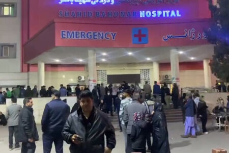 تمامی مجروحین به بیمارستان منتقل شدند و تحت درمان هستند