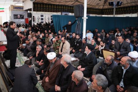 حادثه تروریستی کرمان نشانه شکست هیمنه پوشالی رژیم صهیونیستی است