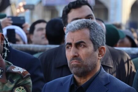 تشکیل نشست ویژه بررسی موضوع حادثه تروریستی گلزار شهدای کرمان