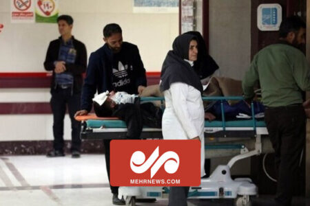 وضعیت ۵ مجروح حادثه تروریستی کرمان وخیم است