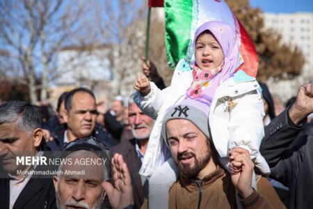 برگزاری تظاهرات خشم در خراسان رضوی، گلستان، البرز ، کرمان و ایلام