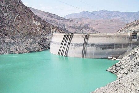از بالا بودن سرانه مصرف آب در استان کرمان تا وضعیت بحرانی ۱۵ شهر