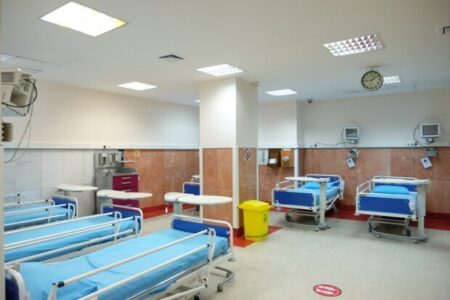 بزرگترین درمانگاه روستایی کشور در رفسنجان افتتاح می‌شود