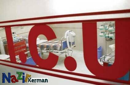 ۲۱ نفر از مجروحان حمله تروریستی در بخش‌های ICU بیمارستان‌های کرمان بستری هستند