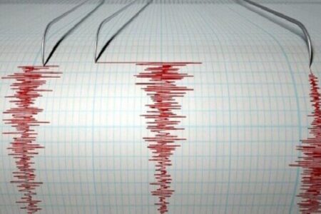 «شهداد» کرمان با زلزله ۴.۱ لرزید