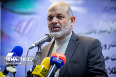 وزیر کشور: برخی از عوامل درگیر با انفجارهای تروریستی کرمان دستگیر شدند