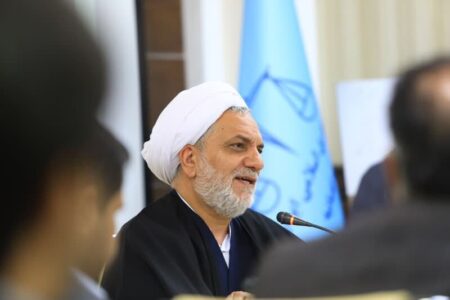 ۵۲ شعبه ویژه رسیدگی به جرائم انتخاباتی در کرمان فعال است
