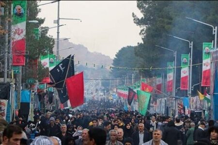 تازه‌ترین آمار از حادثه تروریستی کرمان: ۷۳ شهید و ۱۷۰ مصدوم