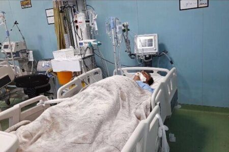 ۲ مجروح دیگر به شهدای حادثه تروریستی کرمان پیوستند/ ۳۴ نفر در ICU بستری هستند