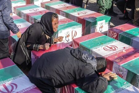 جنایت کوردلانه تروریستی در کرمان، همه دنیا را متاثر کرد