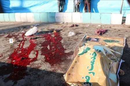 جامعه زرتشتیان کرمان حمله تروریستی در این شهر را محکوم کردند