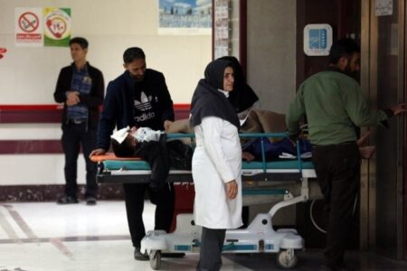 بستری ۹ کودک مجروح حادثه تروریستی کرمان در بیمارستان‌ها/ ۲۹ نفر در ICU