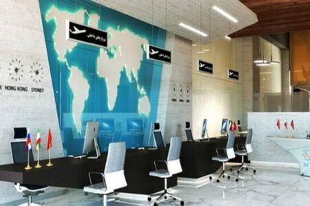 فعالیت ۶ دفتر خدمات مسافرتی در سیرجان تعلیق شد