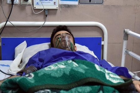تشریح آخرین وضعیت مجروحان حمله تروریستی کرمان/ ترکش‌هایی که نمی‌توان خارج کرد