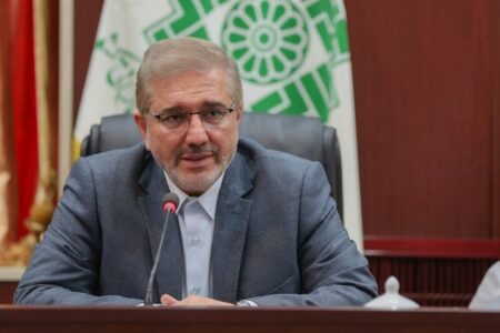 رئیس سازمان مالیاتی کشور به کرمان سفر می‌کند