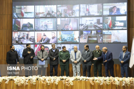 افتتاح ۹ کانال تبلیغات انتخاباتی در استان کرمان