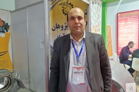 اولین کلینیک فنی_تخصصی معدنی در استان کرمان هستیم