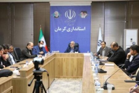 ضرورت تشکیل تیم رسانه‌ای بحران در کرمان