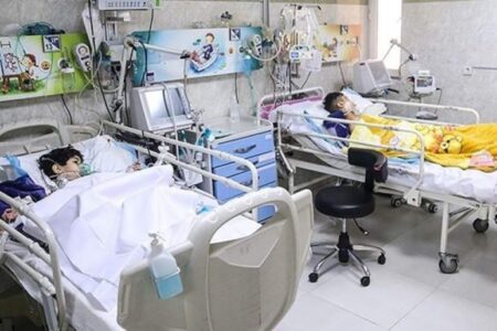 ۱۵ مجروح هنوز در بیمارستان‌ها بستری هستند