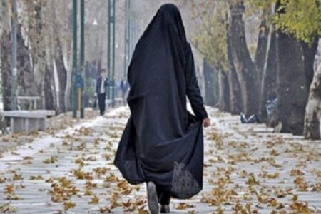 جایگاه زن تحصیل کرده ایرانی