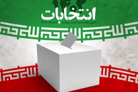 استقرار بیش از ۲ هزار صندوق اخذ رأی در استان