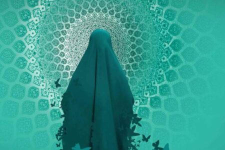 حجاب اجتماعی‌ترین حکم اسلامی است