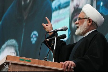 رئیس دیوان عالی کشور: ‌نتیجه پرونده انفجار تروریستی کرمان باید رسماً به مردم اعلام شود