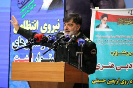 حمله تروریستی کرمان بر وحدت کلمه مردم ایران می‌افزاید